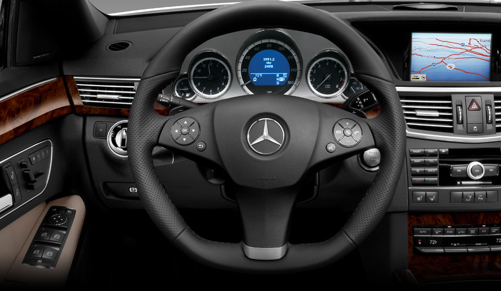 E-Class