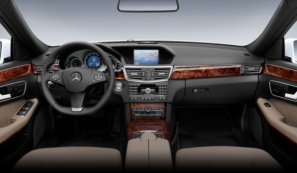 E-Class