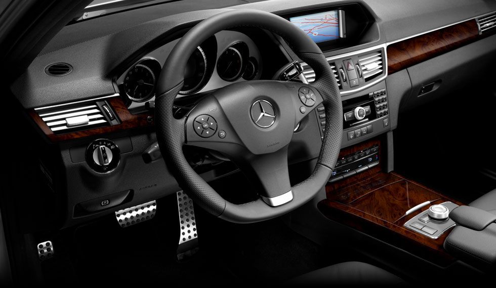 E-Class