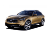 Infiniti FX35