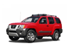 NISSAN XTERRA