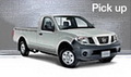 Nissan Pick up