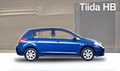 TIIDA Hatchback