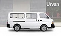 Nissan Urvan