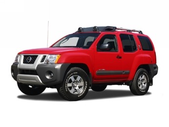 Nissan Xterra