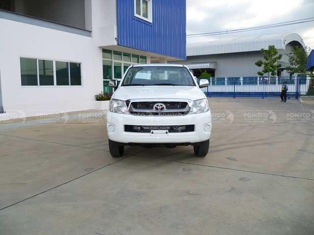 Hilux Vigo