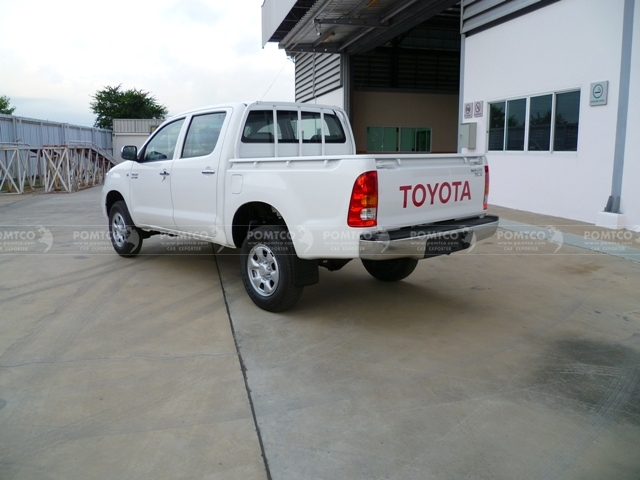 Hilux Vigo