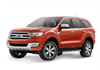 Ford Everest