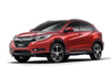 HR-V