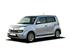 Daihatsu Materia