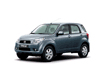 Daihatsu Terios