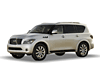 Infiniti QX56