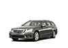 E-Class wagon