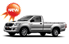 Hilux Single Cab 2WD