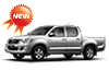 Hilux Double Cab 2WD