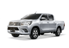 Toyota Hilux Revo - Pickup