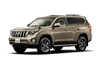 Toyota Prado - SUV