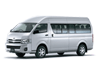 Toyota Hiace Bus 2.5 Dsl. High Roof