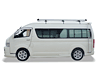 Toyota Hiace - Modified