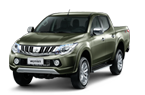 Mitsubishi Triton - Pickup