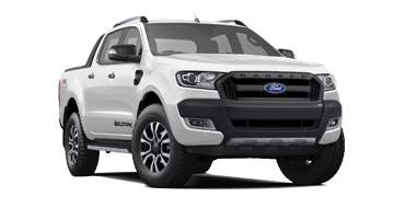 Ford Ranger Double Cab 4x4 2.2L Wildtrak 4x4 6AT