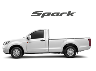 D-MAX Spark