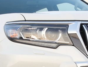 LED Headlamps