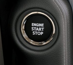 Push Button Start