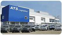 ATS LOGISTICS