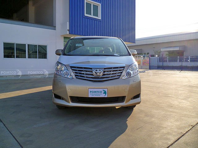 ALPHARD