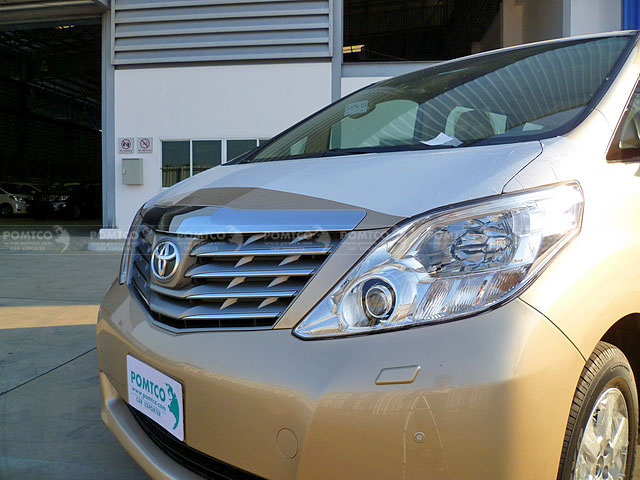 ALPHARD